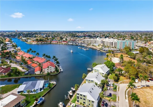 Homes for sale in Cape Coral, FL | 5121 Sunnybrook Ct #26, Cape Coral, FL 33904 | MLS# 2026011072