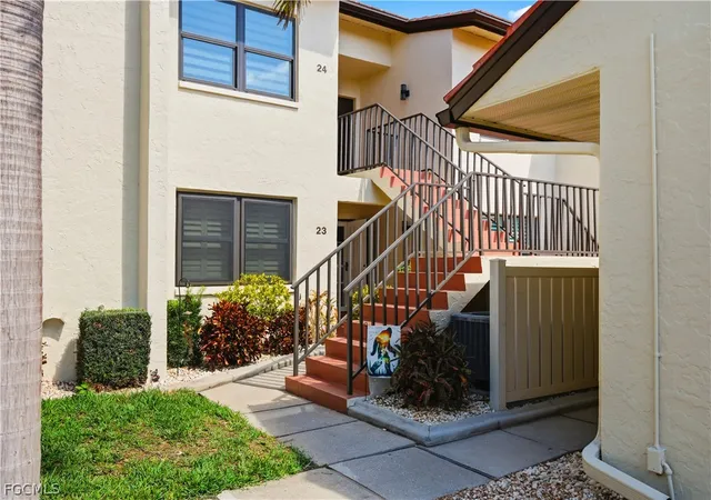 Homes for sale in Cape Coral, FL | 5121 Sunnybrook Ct #26, Cape Coral, FL 33904 | MLS# 2026011072