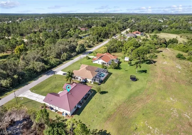 20th image of 633 Charles Sise St, Lehigh Acres, FL 33974 | MLS# 2026011078