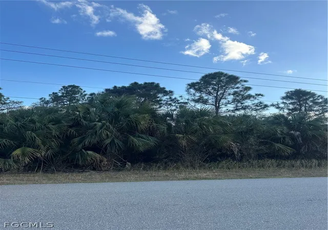 Photo 1 of Land for sale at 665 Woodcrest Dr, Lehigh Acres, FL 33972 | MLS# 2026011097 | Listing updated on 2026-09-30