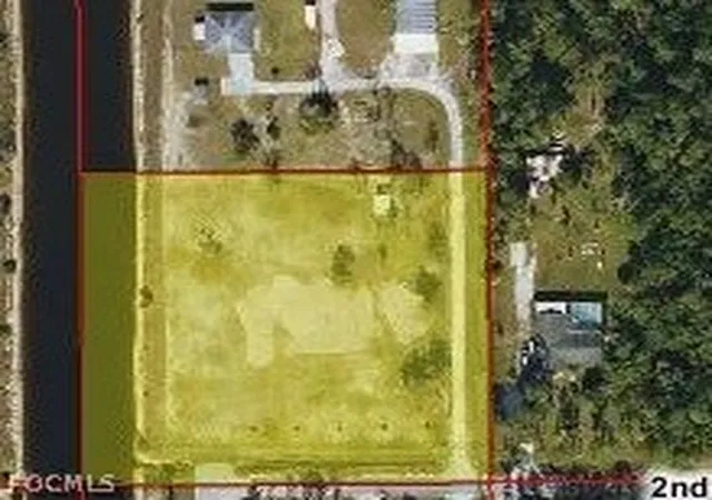 Photo 1 of Land for sale at 3931 2nd Avenue Se, Naples, FL 34117 | MLS# 2026011124 | Listing updated on 2026-03-10