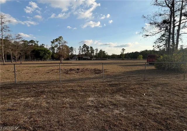 Photo 2 of Land for sale at 3931 2nd Avenue Se, Naples, FL 34117 | MLS# 2026011124 | Listing updated on 2026-03-10