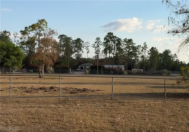 Photo 3 of Land for sale at 3931 2nd Avenue Se, Naples, FL 34117 | MLS# 2026011124 | Listing updated on 2026-03-10