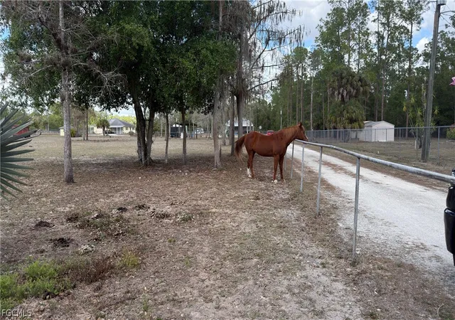 Photo 3 of Land for sale at 3931 2nd Avenue SE, Naples, FL 34117 | MLS# 2026011124 | Listing updated on 2026-03-10