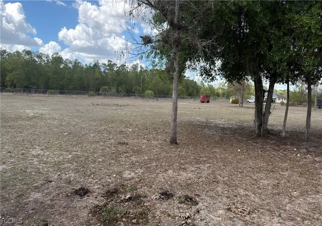 Photo 4 of Land for sale at 3931 2nd Avenue SE, Naples, FL 34117 | MLS# 2026011124 | Listing updated on 2026-03-10