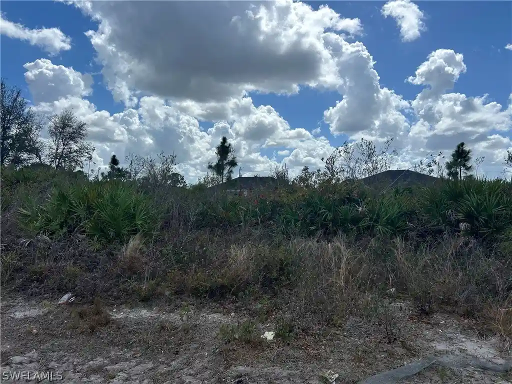Land for sale at 3205 W 8th Street, Lehigh Acres, FL 33971 | MLS# 226009955