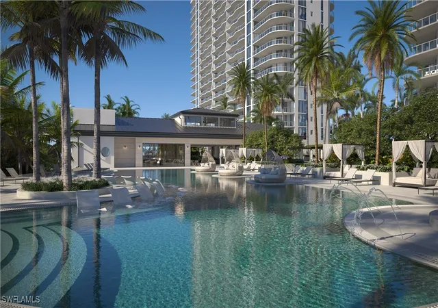 Homes for sale in Bonita Springs, FL | 4810 Pelican Colony Blvd #801, Bonita Springs, FL 34134 | MLS# 225082930