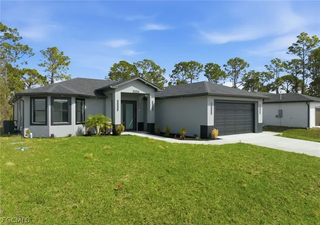 Photo 1 of Sale Pending at 3006 2nd Street W, Lehigh Acres, FL 33971 | MLS# 2026011130 | Listing updated on 2026-07-10