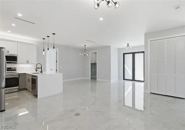 Photo 4 of Sale Pending at 3006 2nd Street W, Lehigh Acres, FL 33971 | MLS# 2026011130 | Listing updated on 2026-07-10