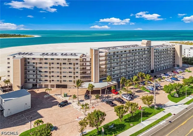 Homes for sale in Fort Myers Beach, FL | 8350 Estero Blvd #322, Fort Myers Beach, FL 33931 | MLS# 2026011135