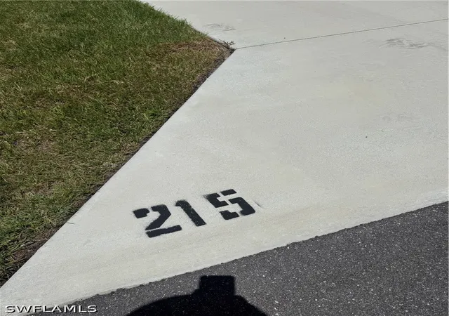 2nd image of 215 Club Ln, Punta Gorda, FL 33982 | MLS# 226009812