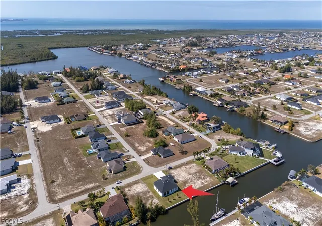 Photo 2 of Single family home for sale at 2515 Nw 41st Avenue, Cape Coral, FL 33993 | MLS# 2026011142 | Listing updated on 2026-08-31
