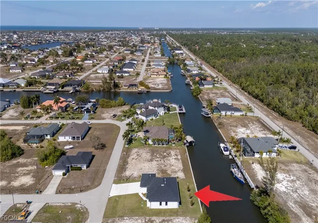 Photo 3 of Single family home for sale at 2515 Nw 41st Avenue, Cape Coral, FL 33993 | MLS# 2026011142 | Listing updated on 2026-08-31