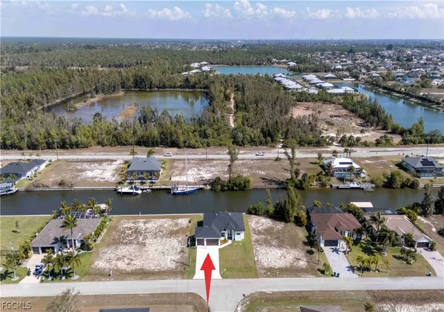 Photo 4 of Single family home for sale at 2515 NW 41st Avenue, Cape Coral, FL 33993 | MLS# 2026011142 | Listing updated on 2026-08-31