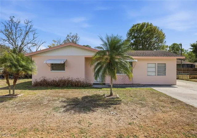 1st image of 13419 Fourth St, Fort Myers, FL 33905 | MLS# 2026011152