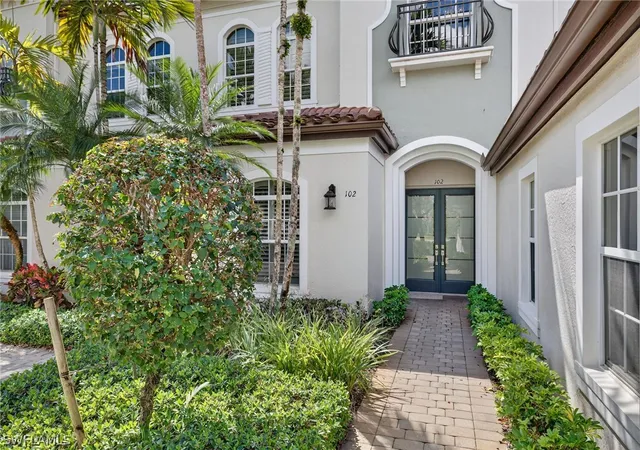 Photo 2 of Sale Pending at 28530 Calabria Ct #102, Naples, FL 34110 | MLS# 226008111 | Listing updated on 2026-07-30