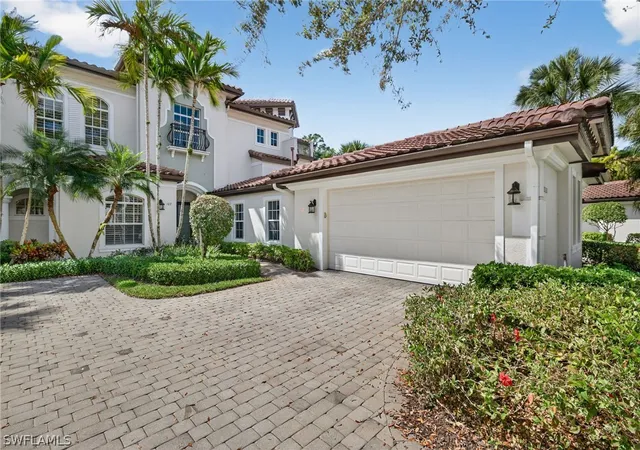 Photo 3 of Sale Pending at 28530 Calabria Ct #102, Naples, FL 34110 | MLS# 226008111 | Listing updated on 2026-07-30