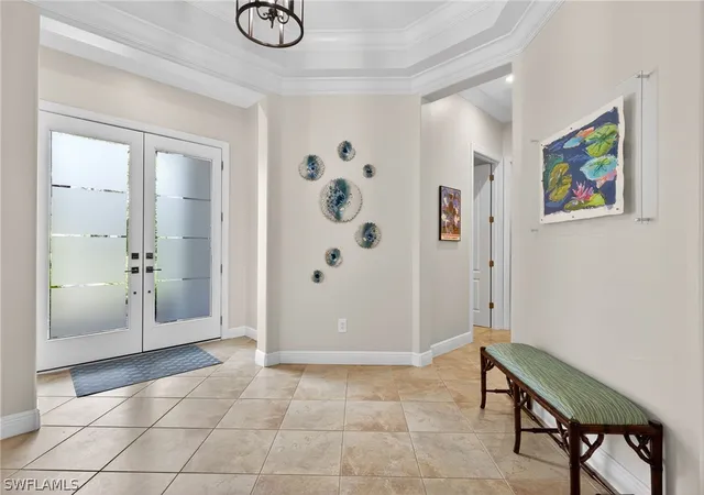 Photo 3 of Sale Pending at 28530 Calabria Ct #102, Naples, FL 34110 | MLS# 226008111 | Listing updated on 2026-07-30