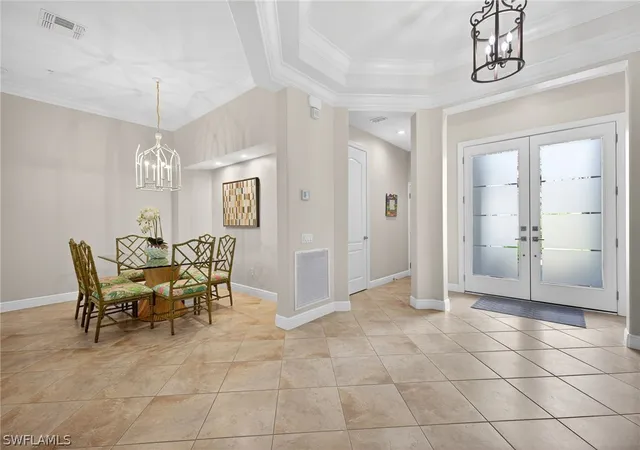 Photo 4 of Sale Pending at 28530 Calabria Ct #102, Naples, FL 34110 | MLS# 226008111 | Listing updated on 2026-07-30