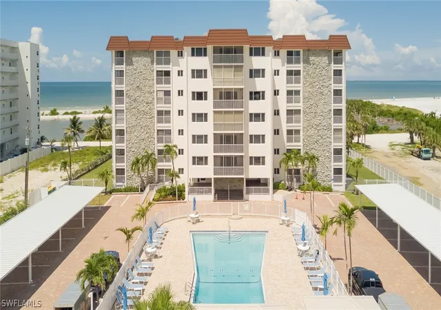 1st image of 6900 Estero Blvd #701, Fort Myers Beach, FL 33931 | MLS# 226009854