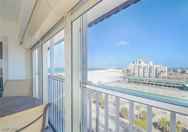 3rd image of 6900 Estero Blvd #701, Fort Myers Beach, FL 33931 | MLS# 226009854