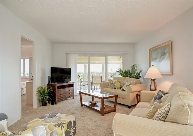 5th image of 6900 Estero Blvd #701, Fort Myers Beach, FL 33931 | MLS# 226009854