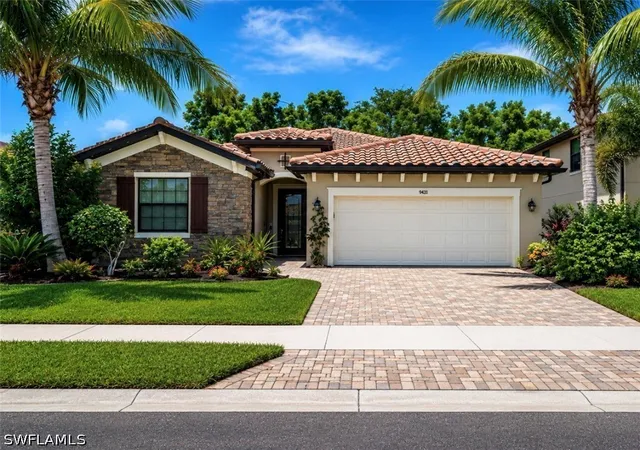 Photo 1 of Sale Pending at 9431 Foxglove Ln, Naples, FL 34120 | MLS# 226009586 | Listing updated on 2026-07-05