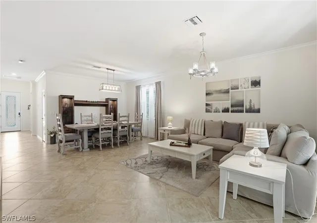 Photo 3 of Sale Pending at 9431 Foxglove Ln, Naples, FL 34120 | MLS# 226009586 | Listing updated on 2026-07-05