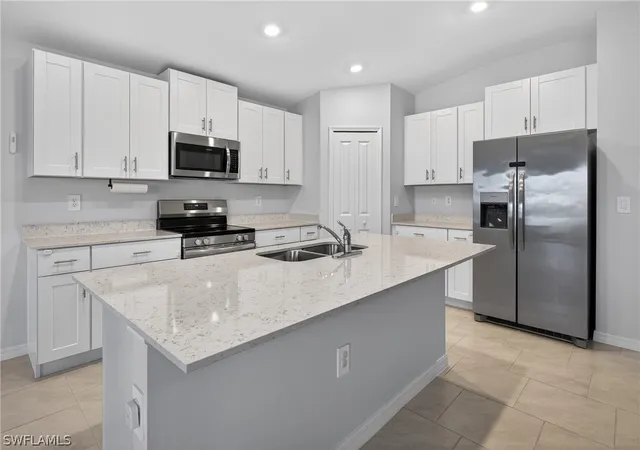 Photo 1 of Single family home for sale at 4117 Etna Ct, North Fort Myers, FL 33917 | MLS# 226009953 | Listing updated on 2026-03-05