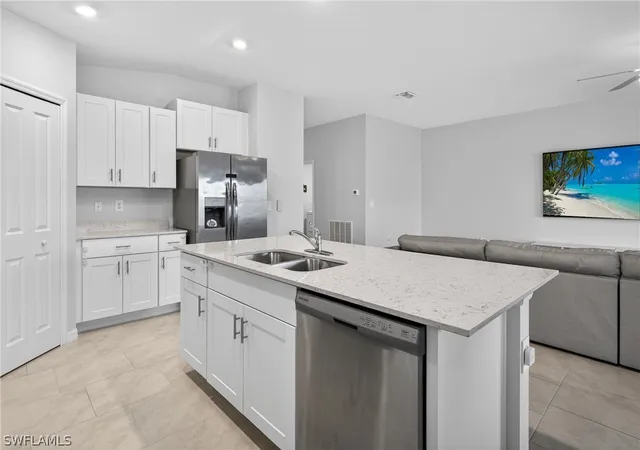 Photo 2 of Single family home for sale at 4117 Etna Ct, North Fort Myers, FL 33917 | MLS# 226009953 | Listing updated on 2026-03-05