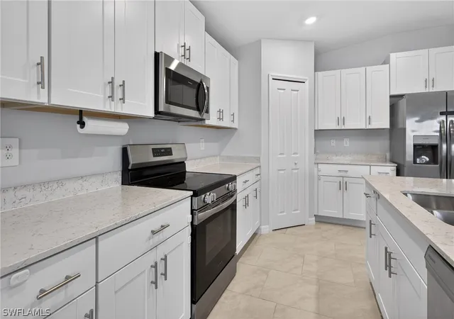Photo 3 of Single family home for sale at 4117 Etna Ct, North Fort Myers, FL 33917 | MLS# 226009953 | Listing updated on 2026-03-05