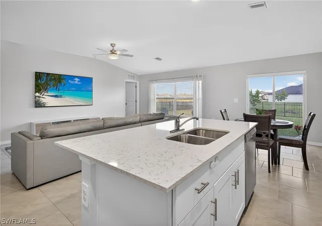 Photo 4 of Single family home for sale at 4117 Etna Ct, North Fort Myers, FL 33917 | MLS# 226009953 | Listing updated on 2026-03-05