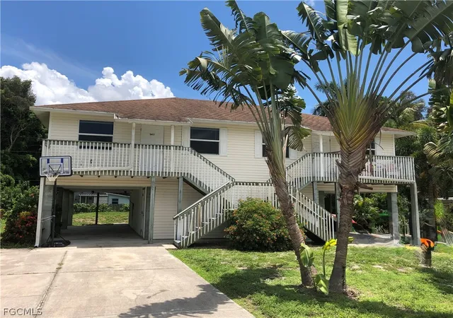 1st image of 5613/5615 Birdsong Ln, Bokeelia, FL 33922 | MLS# 2026011205