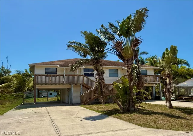 2nd image of 5613/5615 Birdsong Ln, Bokeelia, FL 33922 | MLS# 2026011205