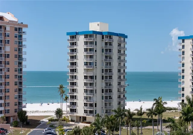 Homes for sale in Fort Myers Beach, FL | 7360 Estero Blvd #403, Fort Myers Beach, FL 33931 | MLS# 2026011212