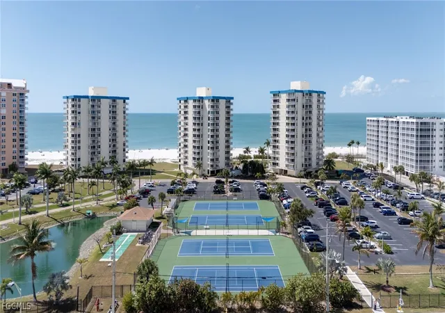 Homes for sale in Fort Myers Beach, FL | 7360 Estero Blvd #403, Fort Myers Beach, FL 33931 | MLS# 2026011212