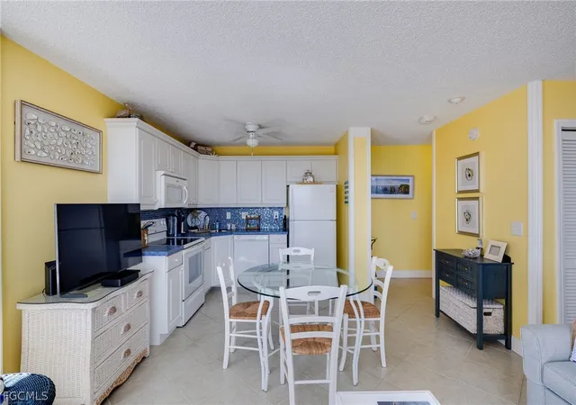 Homes for sale in Fort Myers Beach, FL | 7360 Estero Blvd #403, Fort Myers Beach, FL 33931 | MLS# 2026011212