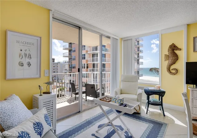 Homes for sale in Fort Myers Beach, FL | 7360 Estero Blvd #403, Fort Myers Beach, FL 33931 | MLS# 2026011212