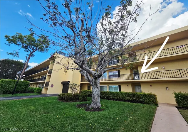 Photo 2 of Condo for sale at 1086 Forest Lakes Dr #9207, Naples, FL 34105 | MLS# 226009818 | Listing updated on 2026-05-20