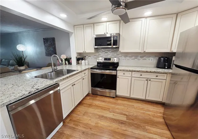 Photo 3 of Condo for sale at 1086 Forest Lakes Dr #9207, Naples, FL 34105 | MLS# 226009818 | Listing updated on 2026-05-20