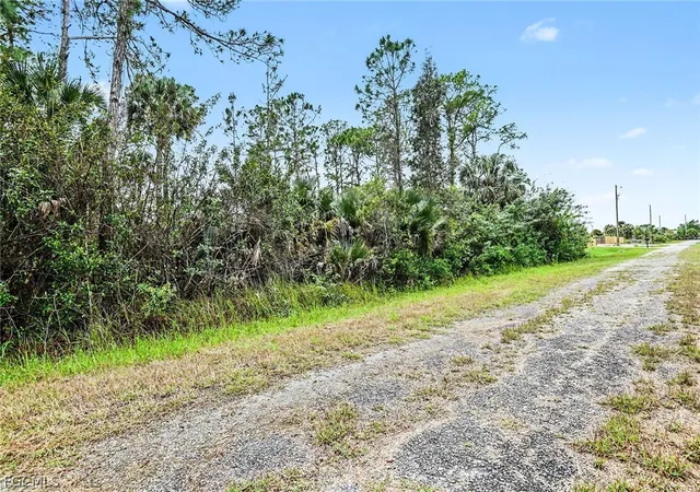 Photo 3 of Land for sale at 515 Woodman Dr, Lehigh Acres, FL 33972 | MLS# 2026011220 | Listing updated on 2026-03-18