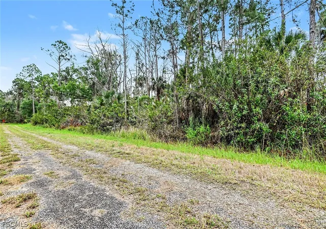 Photo 4 of Land for sale at 515 Woodman Dr, Lehigh Acres, FL 33972 | MLS# 2026011220 | Listing updated on 2026-03-18