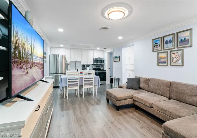 Photo 1 of Condo for sale at 5320 Treetops Dr #I, Naples, FL 34113 | MLS# 226009890 | Listing updated on 2026-05-18