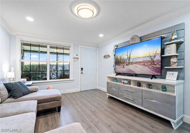 Photo 2 of Condo for sale at 5320 Treetops Dr #I, Naples, FL 34113 | MLS# 226009890 | Listing updated on 2026-05-18