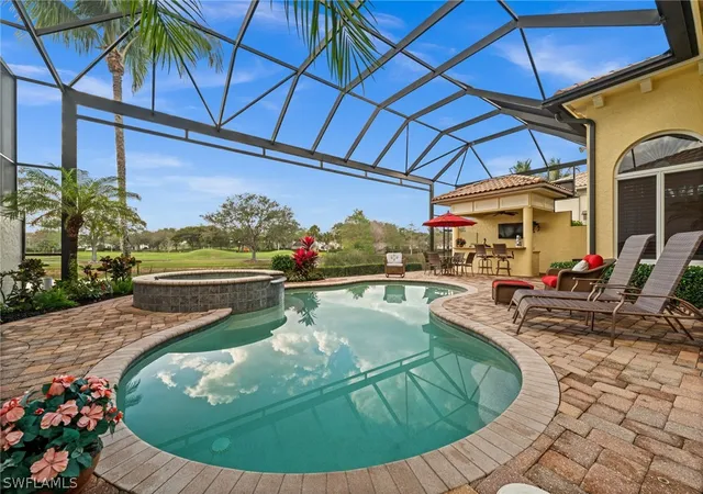 Photo 1 of Single family home for sale at 9085 Terranova Dr, Naples, FL 34109 | MLS# 226006307 | Listing updated on 2026-07-26