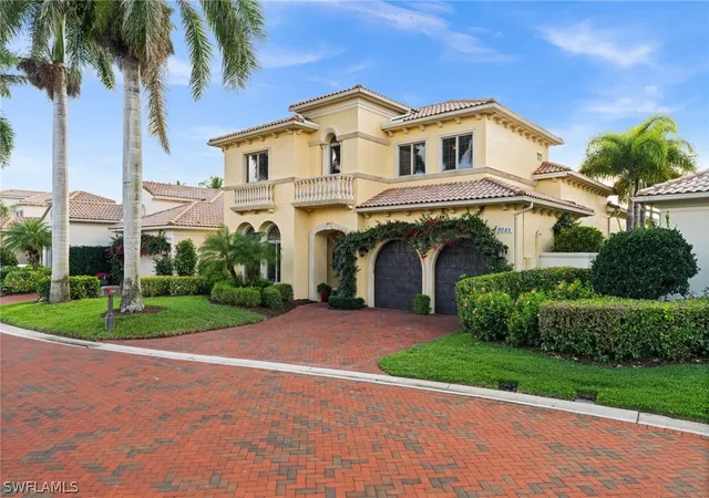 Photo 2 of Single family home for sale at 9085 Terranova Dr, Naples, FL 34109 | MLS# 226006307 | Listing updated on 2026-07-26