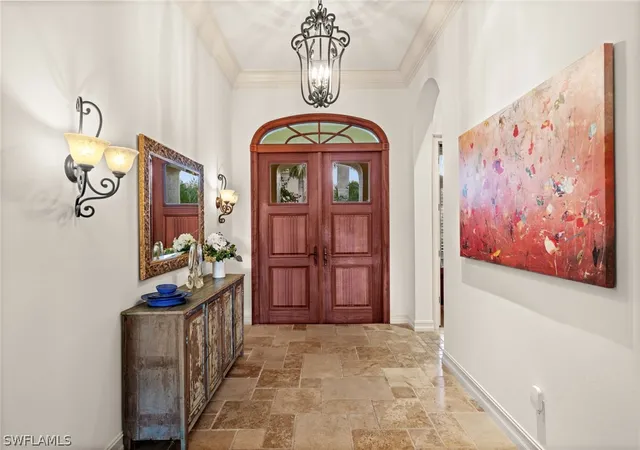 Photo 3 of Single family home for sale at 9085 Terranova Dr, Naples, FL 34109 | MLS# 226006307 | Listing updated on 2026-07-26