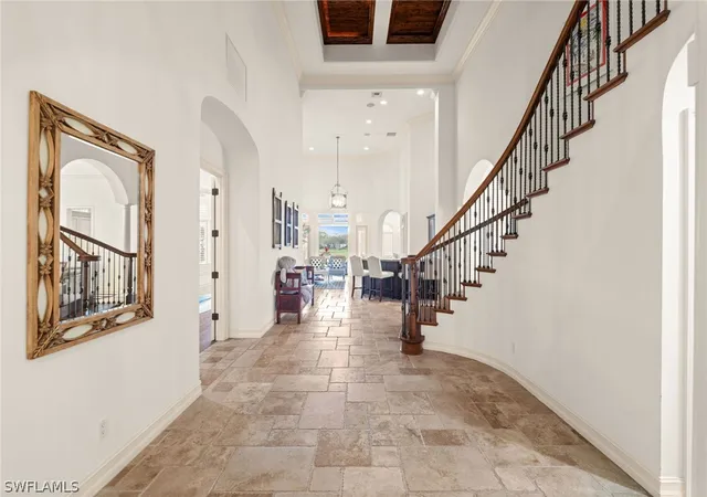 Photo 3 of Single family home for sale at 9085 Terranova Dr, Naples, FL 34109 | MLS# 226006307 | Listing updated on 2026-07-26