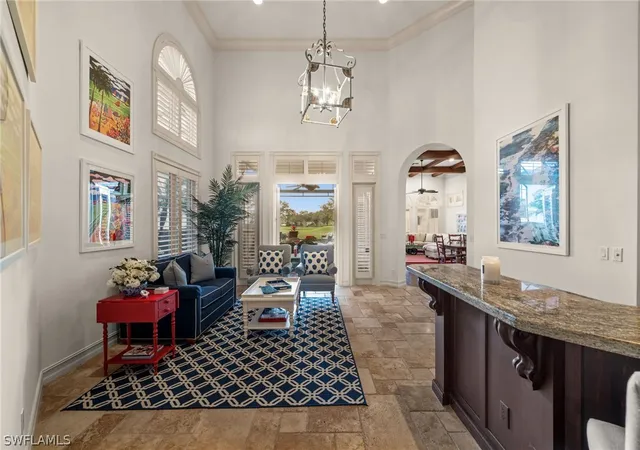 Photo 4 of Single family home for sale at 9085 Terranova Dr, Naples, FL 34109 | MLS# 226006307 | Listing updated on 2026-07-26
