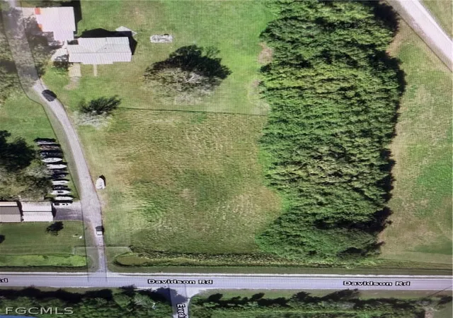 1st image of 1848 Davidson Rd, Clewiston, FL 33440 | MLS# 2026011261